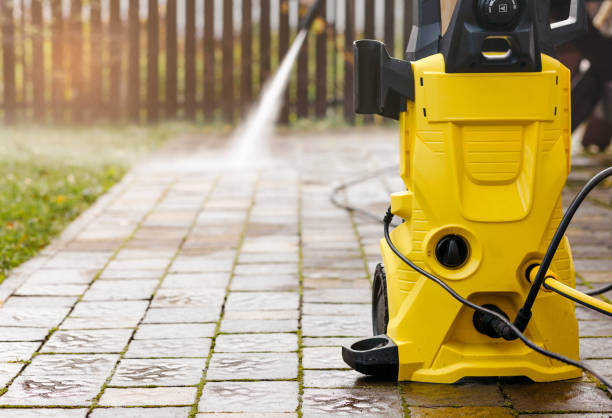 Best Oil Spill Cleanup  in Williston Highlands, FL