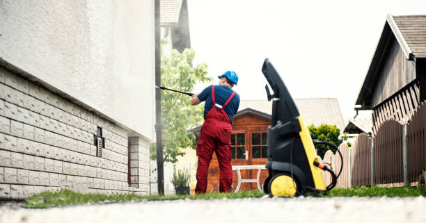 Best Playground Equipment Cleaning  in Williston Highlands, FL
